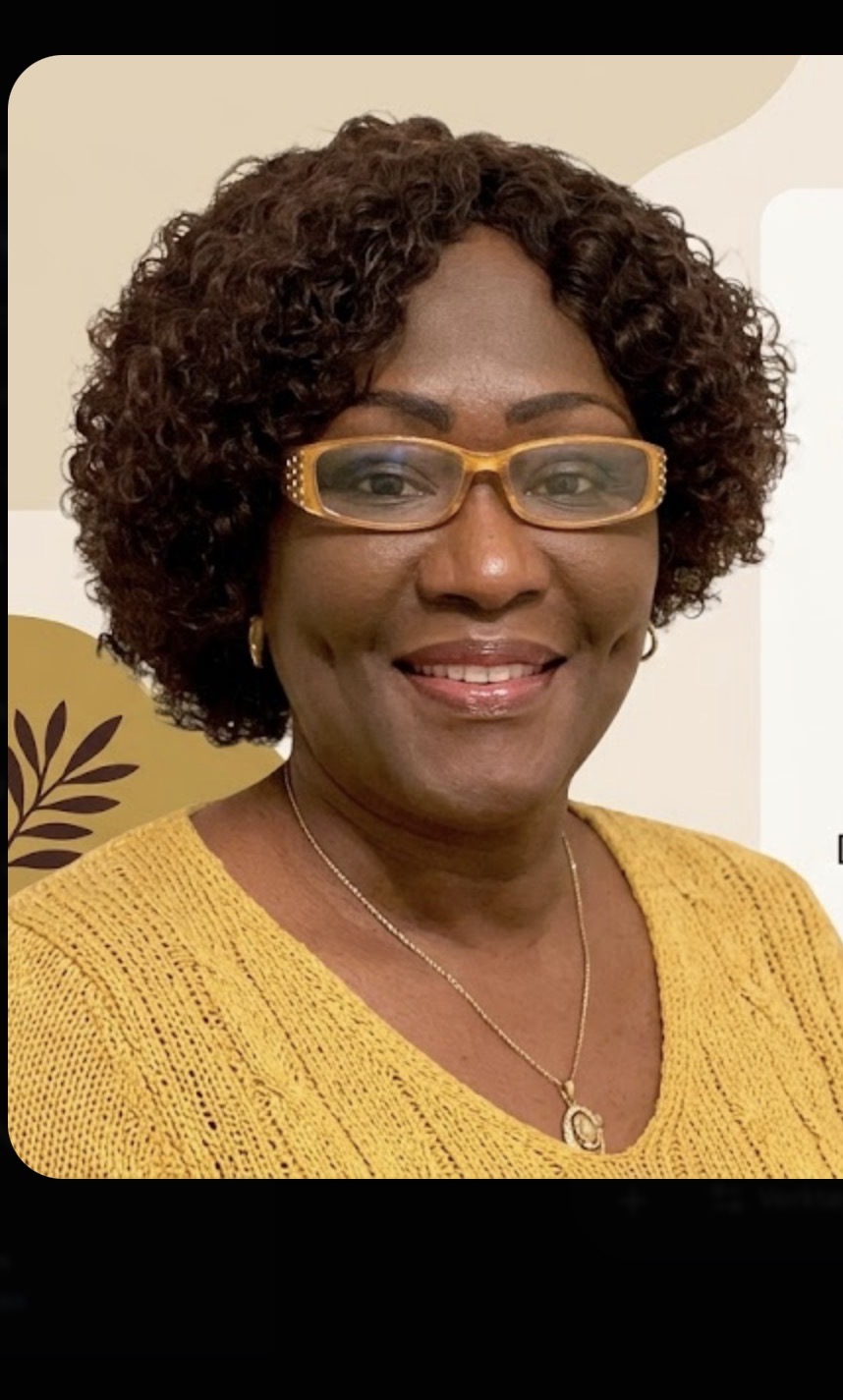 Susan Andrua Wilson, author and founder of ANDRUA